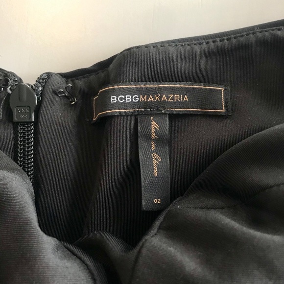 BCBGMaxAzria Dress - Picture 6 of 7